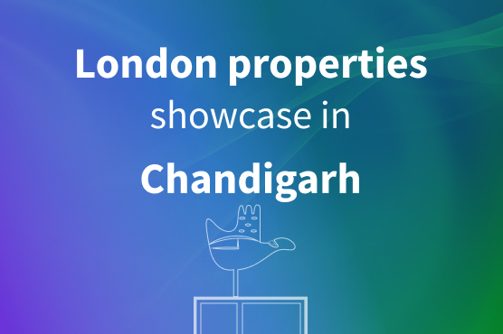 Explore Dubai’s landmark properties – right here in Chandigarh